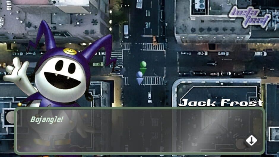 Скриншот 2 из Digital Bojangles Saga HD Remaster