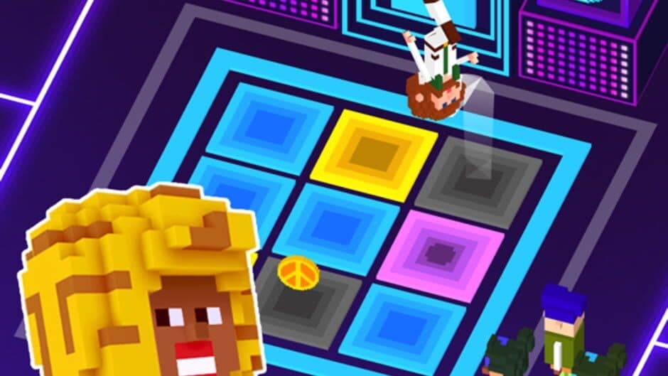 Скриншот 2 из Disco Dave