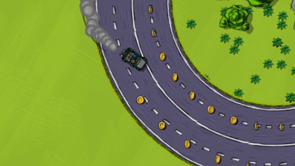 Скриншот 2 из Infinite Roads