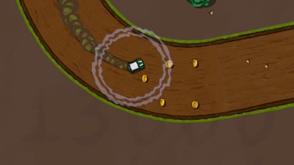Скриншот 3 из Infinite Roads