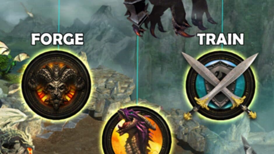 Скриншот 2 из War of Thrones