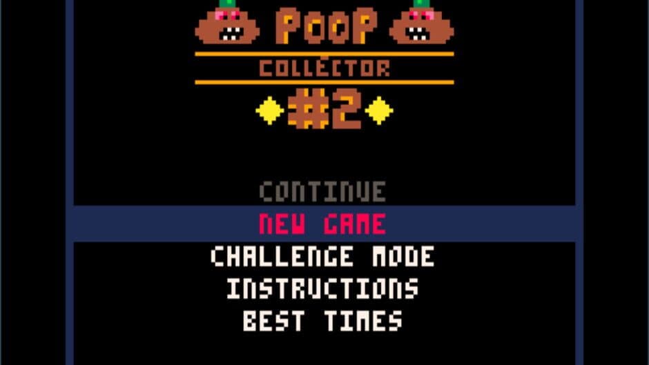 Скриншот 3 из Poop Collector: Number 2