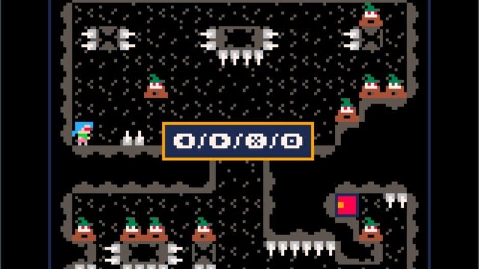 Скриншот 2 из Poop Collector: Number 2