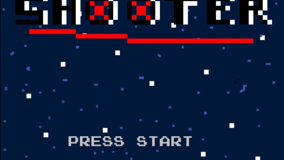 Скриншот 1 из Stars Shooter