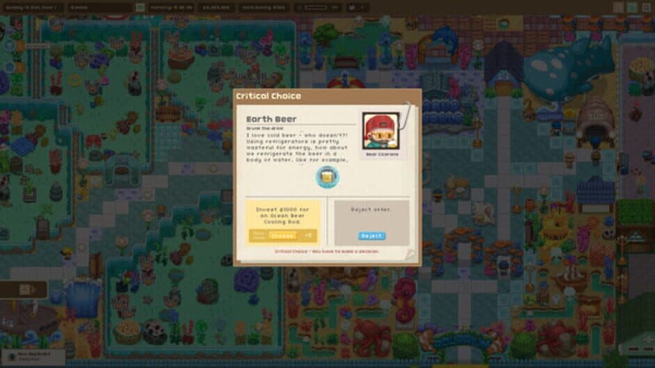 Скриншот 6 из Let’s Build a Zoo: Aquarium Odyssey