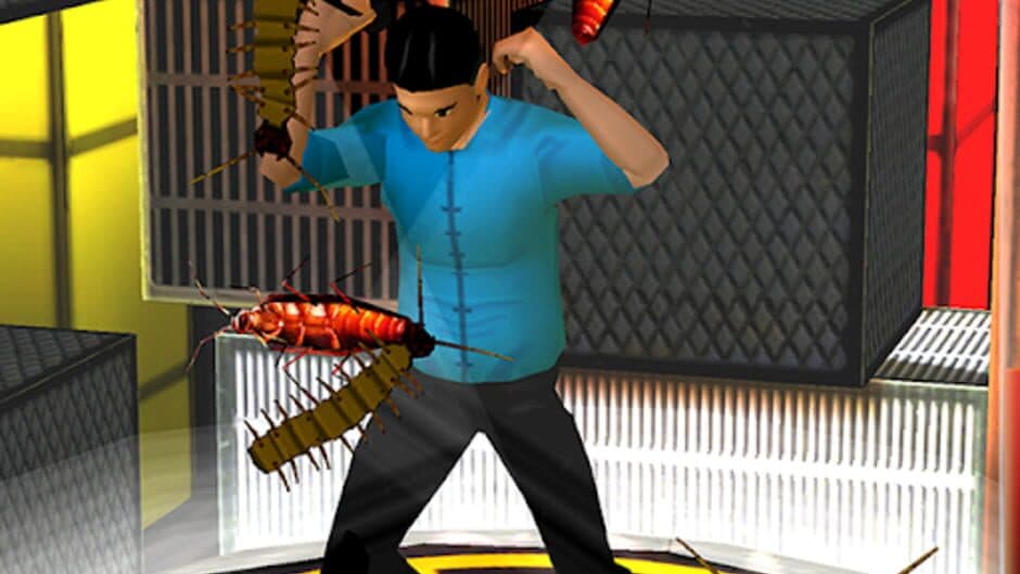 Скриншот 1 из Killer Karaoke: el juego