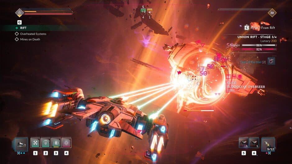 Скриншот 4 из Everspace 2