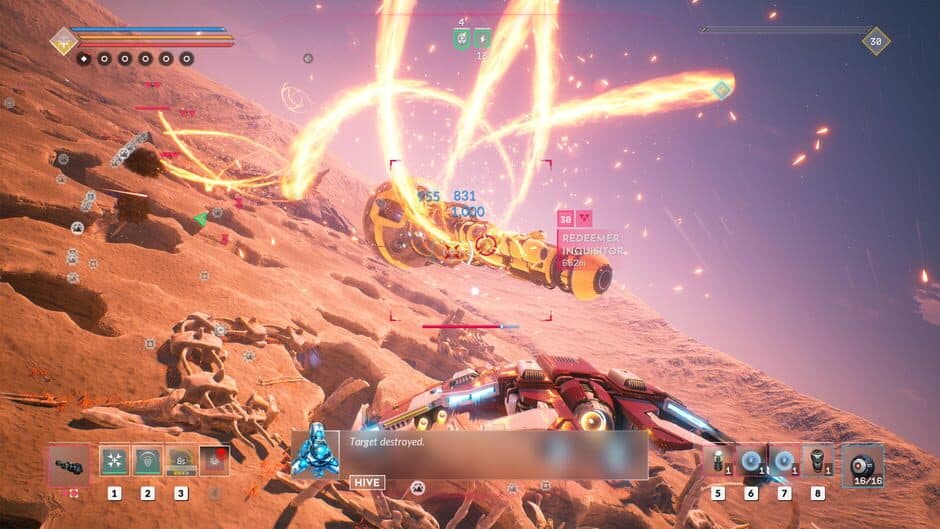 Скриншот 5 из Everspace 2