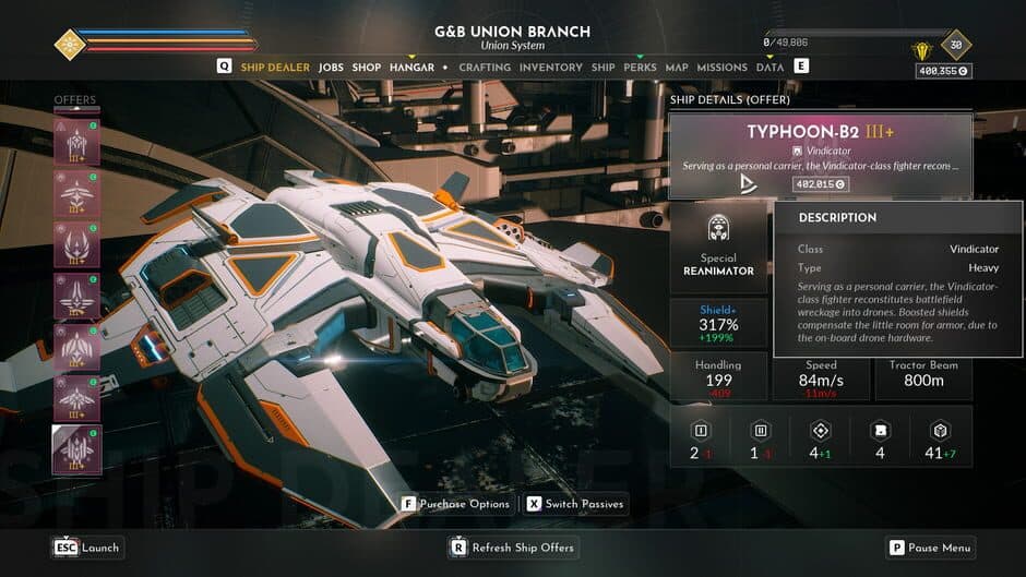 Скриншот 2 из Everspace 2