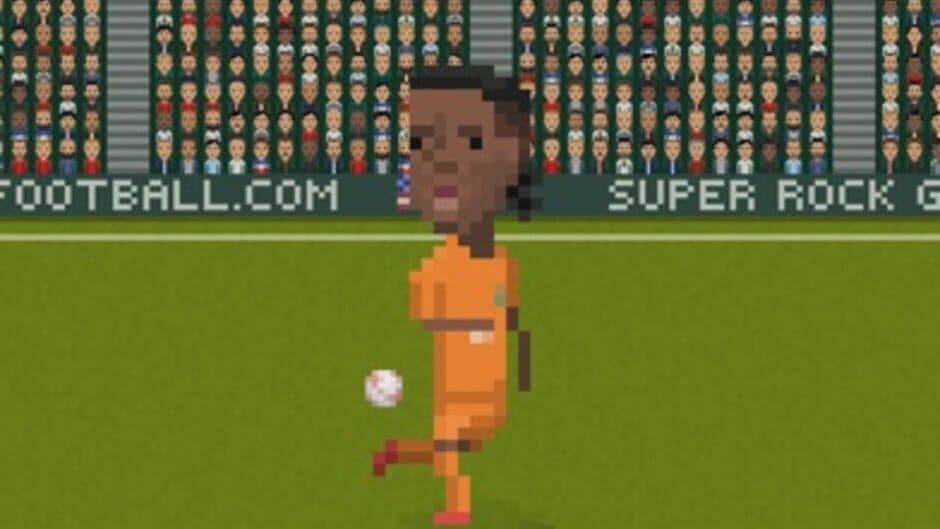 Скриншот 2 из KickUp King