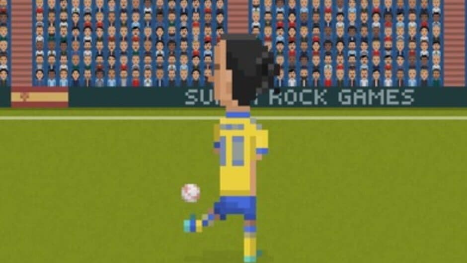 Скриншот 3 из KickUp King