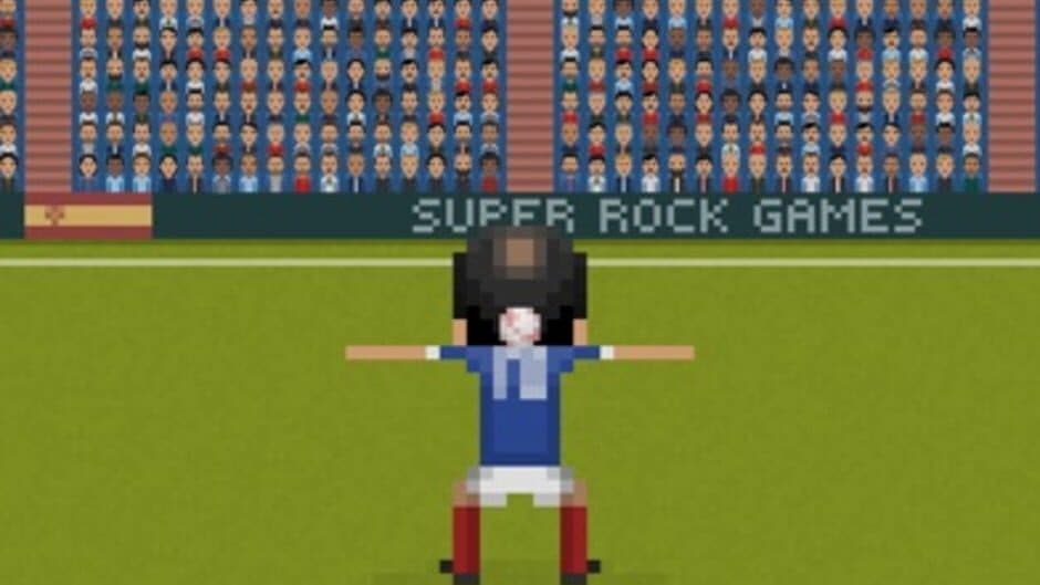 Скриншот 5 из KickUp King