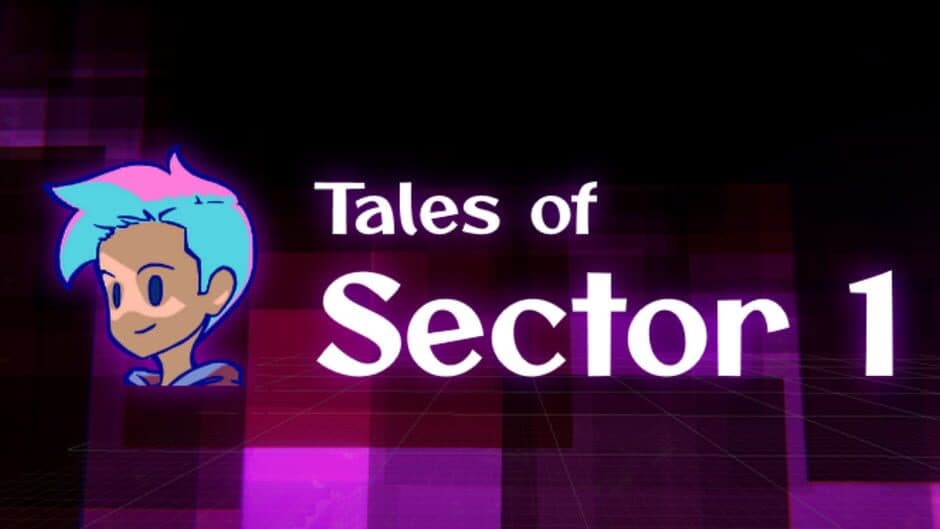 Скриншот 1 из Tales of Sector 1
