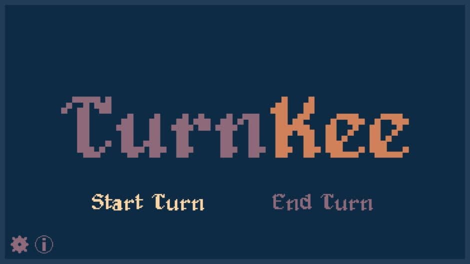 Скриншот 1 из TurnKee