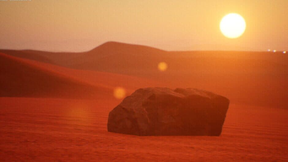 Скриншот 1 из Be A Rock