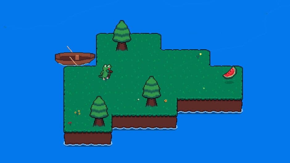 Скриншот 5 из Melonizard
