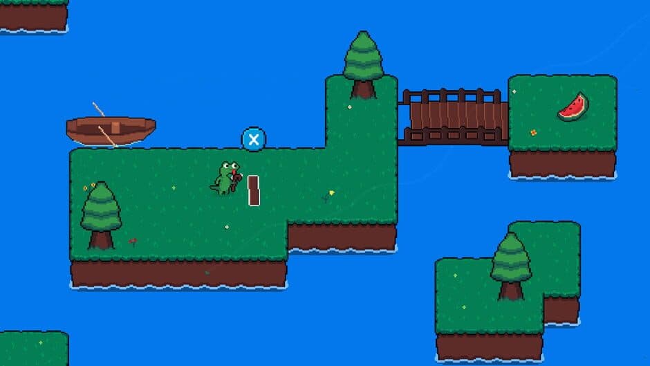 Скриншот 6 из Melonizard