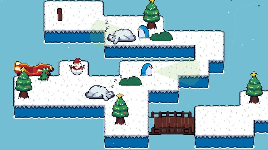 Скриншот 2 из Melonizard