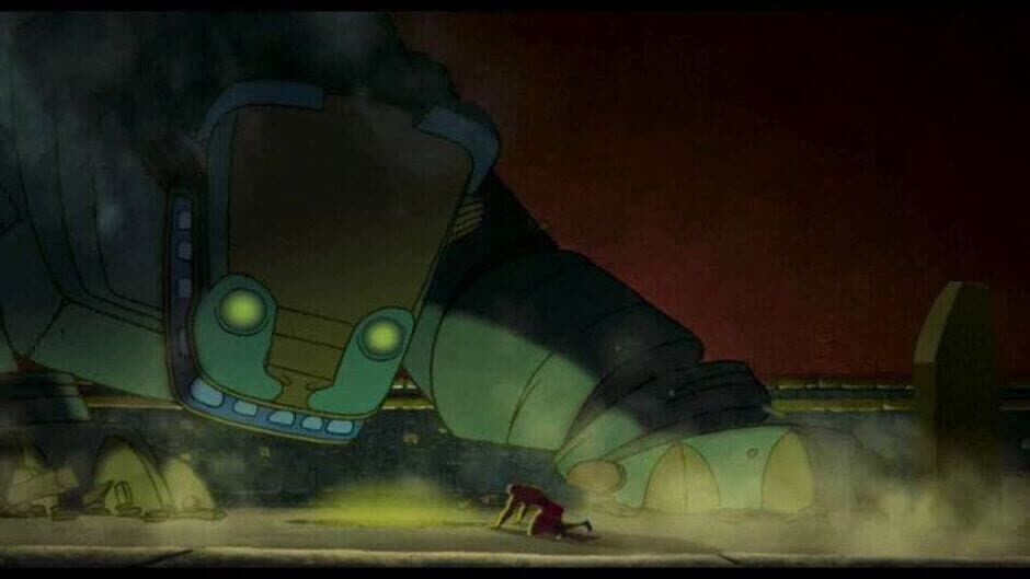 Скриншот 4 из Gold and Glory: The Road to El Dorado