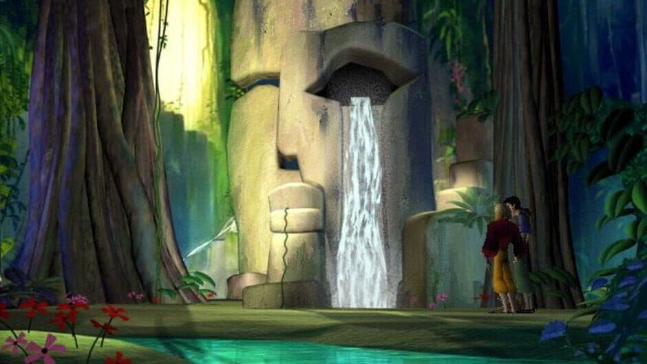 Скриншот 12 из Gold and Glory: The Road to El Dorado