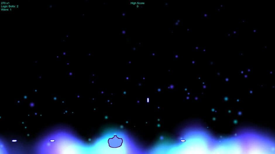 Скриншот 3 из Saddies: Attack!!