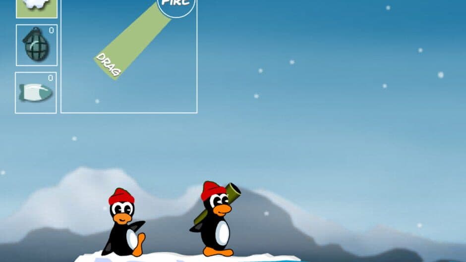 Скриншот 1 из Conquer Antarctica