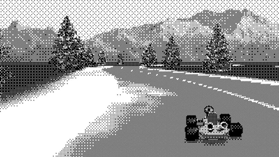 Скриншот 2 из P-Racing