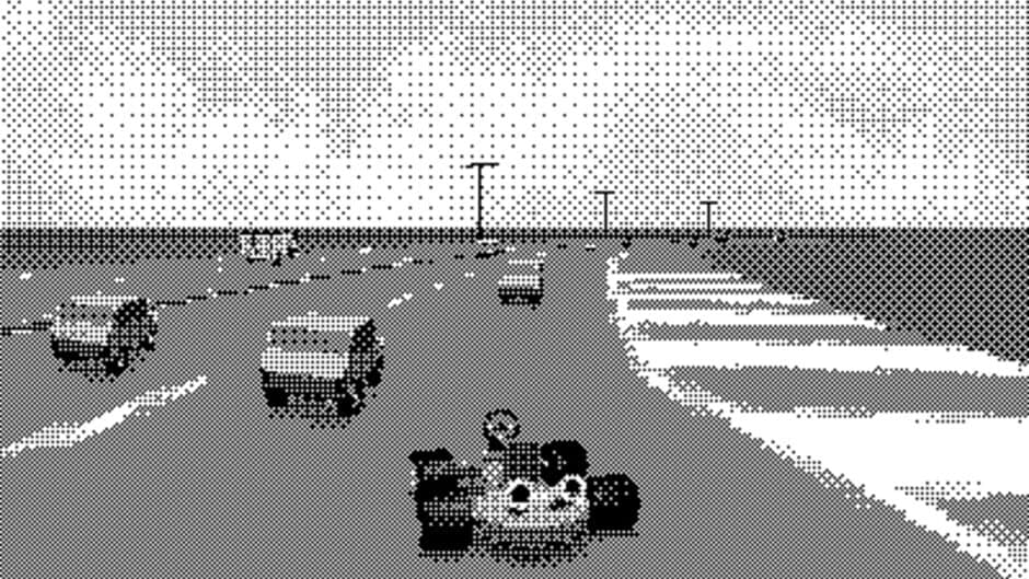 Скриншот 5 из P-Racing