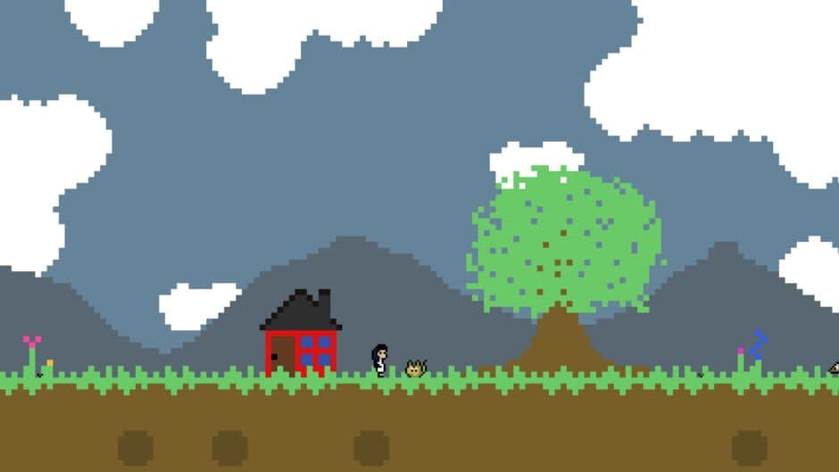 Скриншот 2 из Don't Eat the Mushroom
