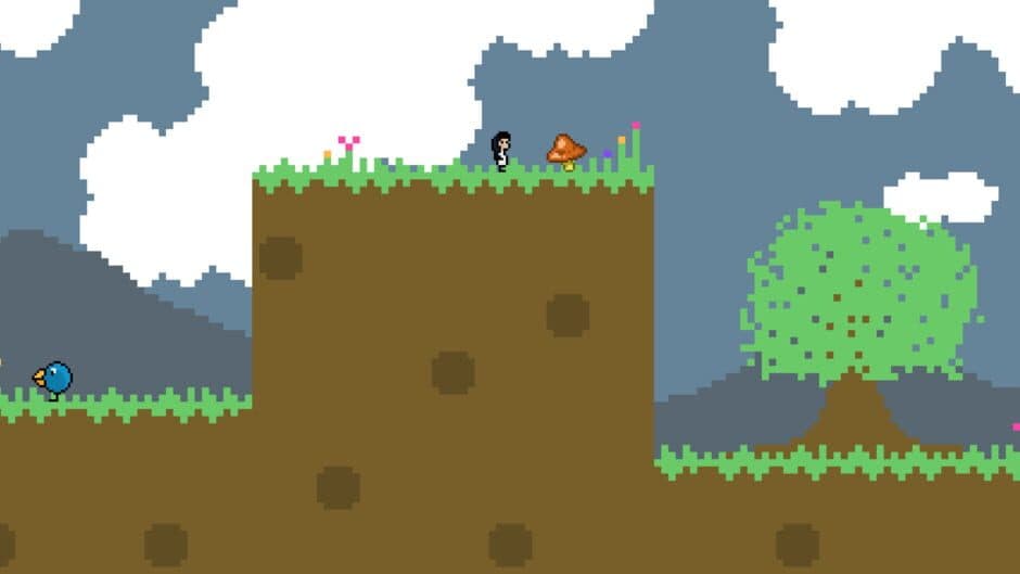 Скриншот 3 из Don't Eat the Mushroom