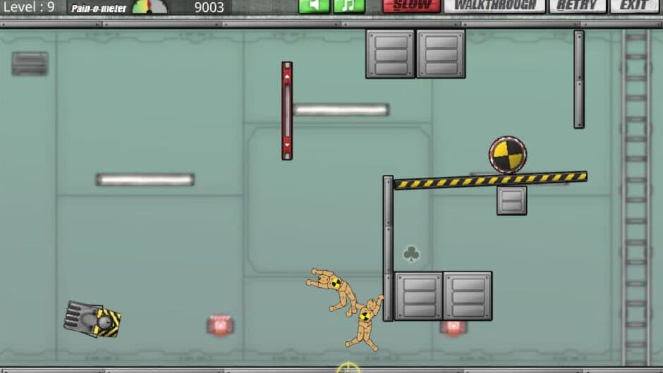 Скриншот 1 из Dummy Never Fails