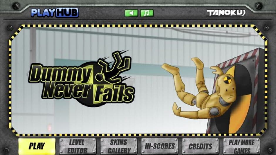 Скриншот 2 из Dummy Never Fails