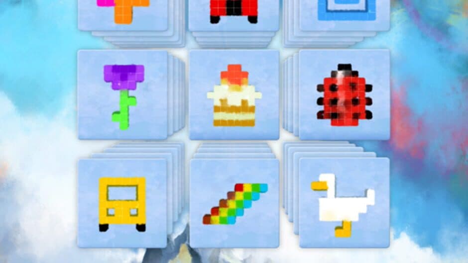 Скриншот 4 из Dream of Pixels