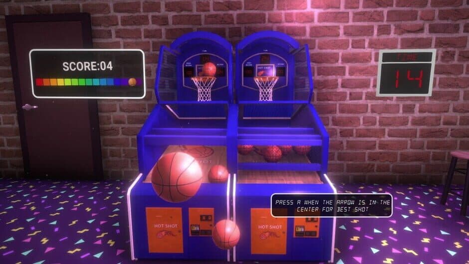 Скриншот 10 из King of the Arcade