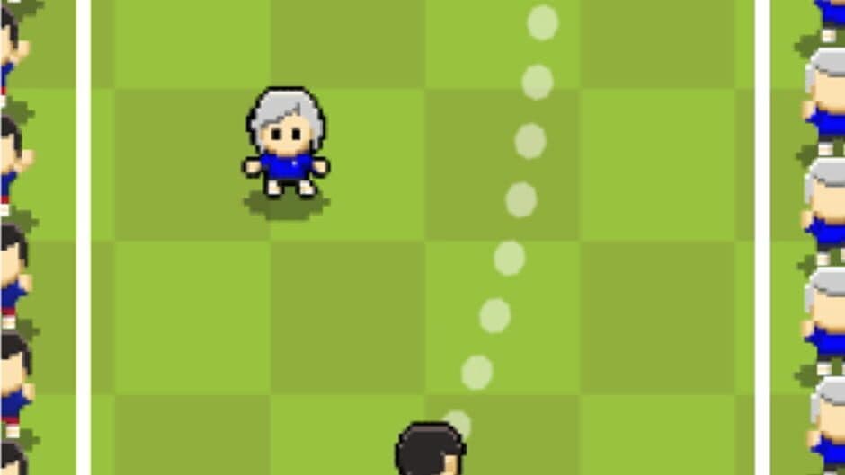 Скриншот 6 из Soccer Dribble Cup: High Score