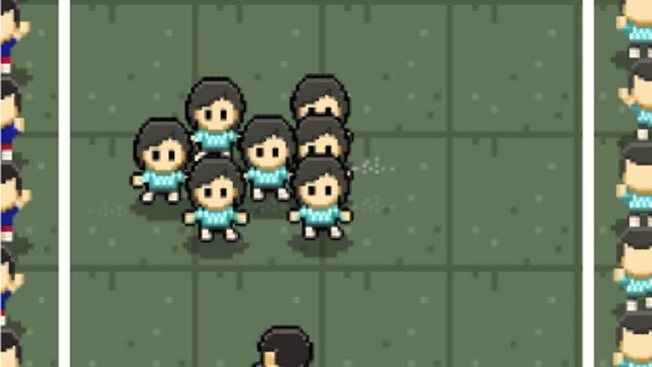 Скриншот 1 из Soccer Dribble Cup: High Score
