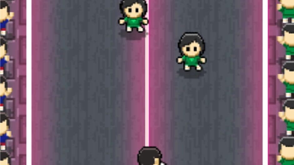 Скриншот 2 из Soccer Dribble Cup: High Score