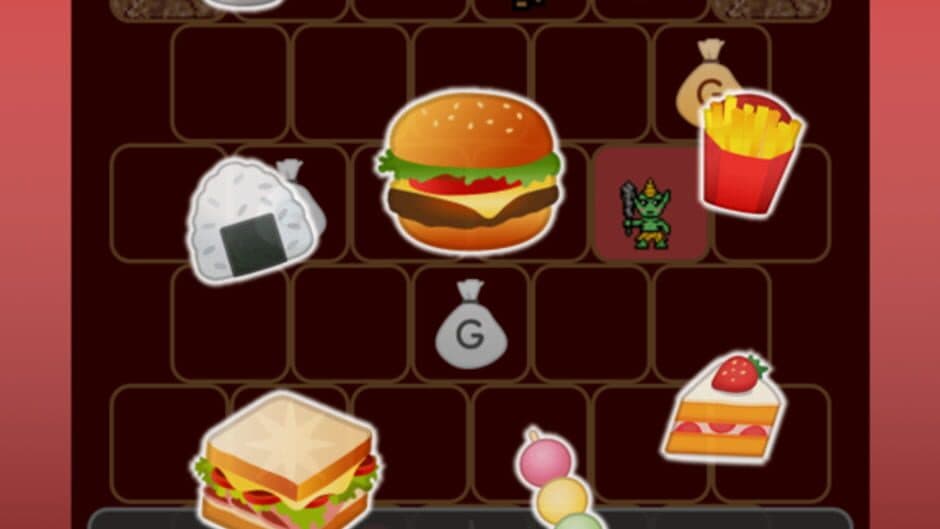 Скриншот 2 из Delicious in Dungeon