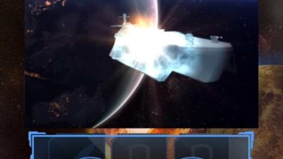 Скриншот 1 из Galaxy Feud