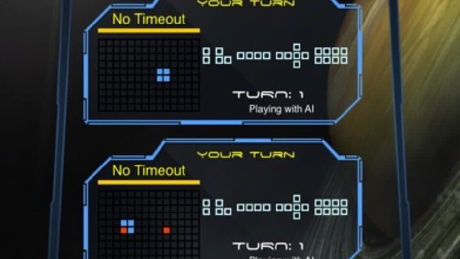 Скриншот 3 из Galaxy Feud