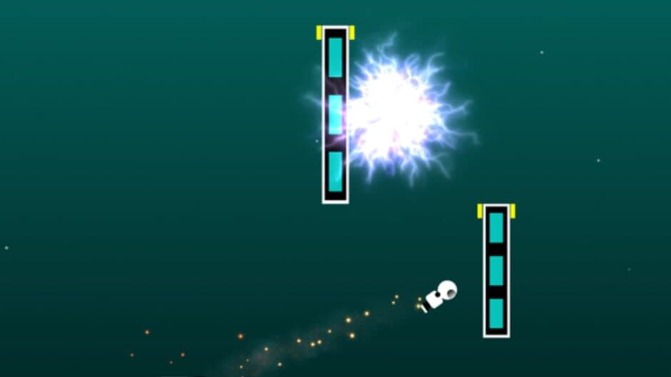 Скриншот 1 из Prime Jump