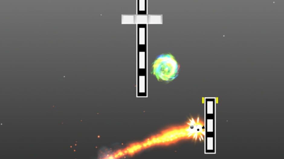 Скриншот 2 из Prime Jump