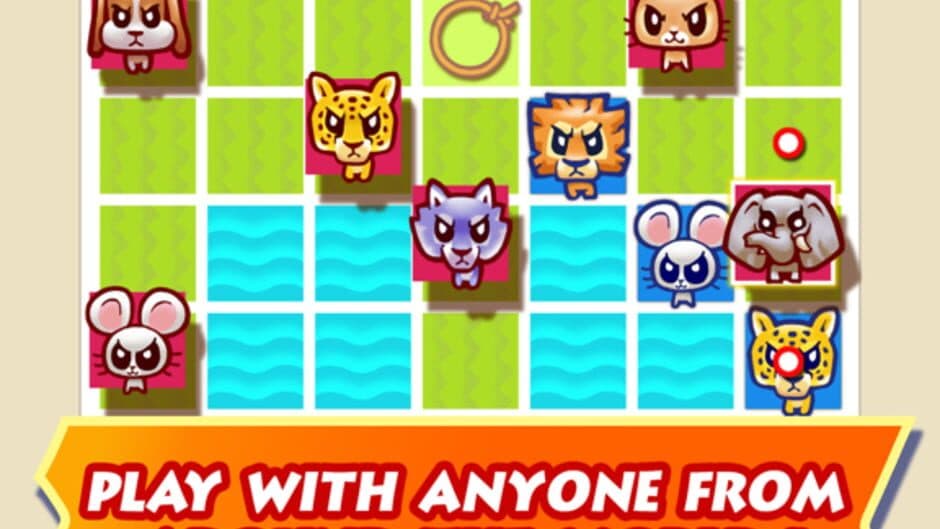 Скриншот 2 из Safari Chess