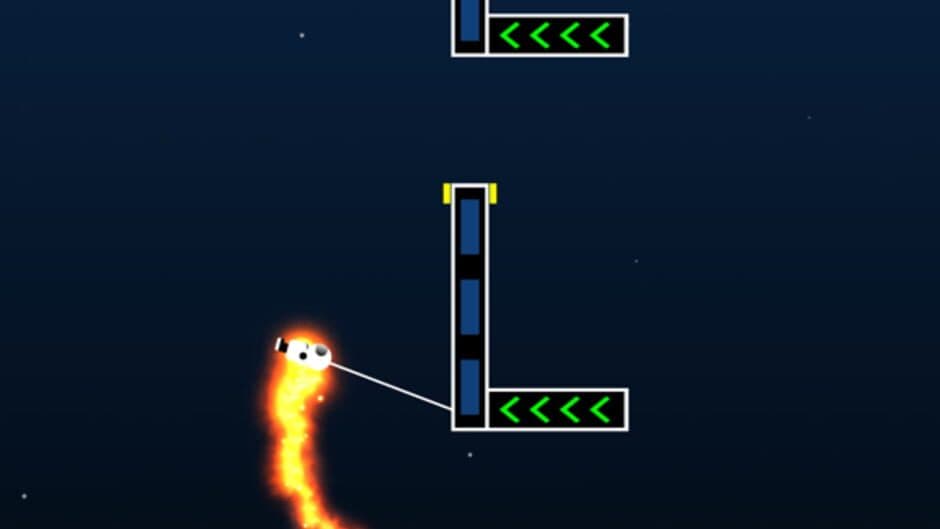 Скриншот 4 из Prime Jump