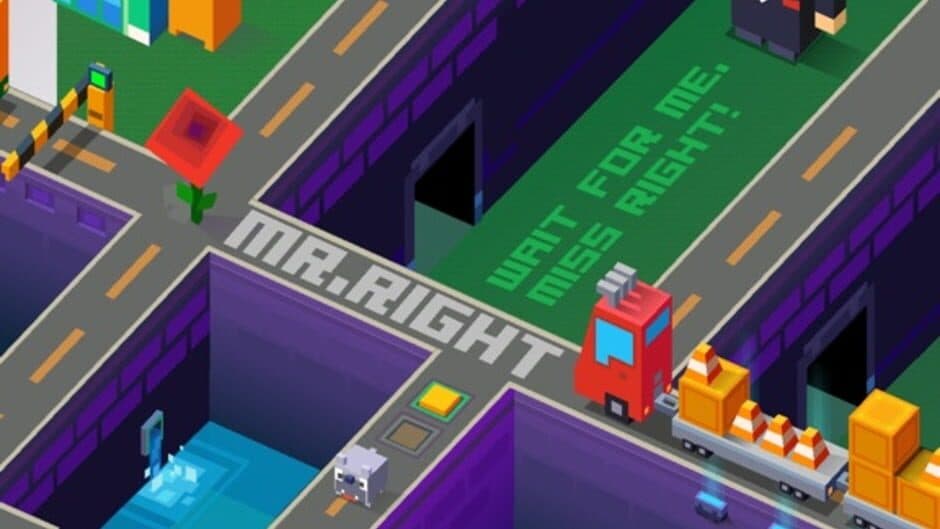 Скриншот 3 из Mr. Right