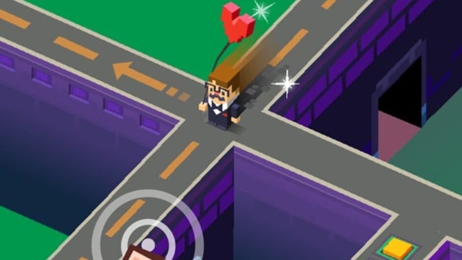 Скриншот 2 из Mr. Right