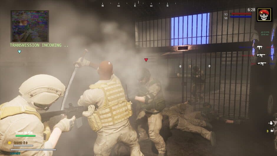 Скриншот 5 из Portable Ops
