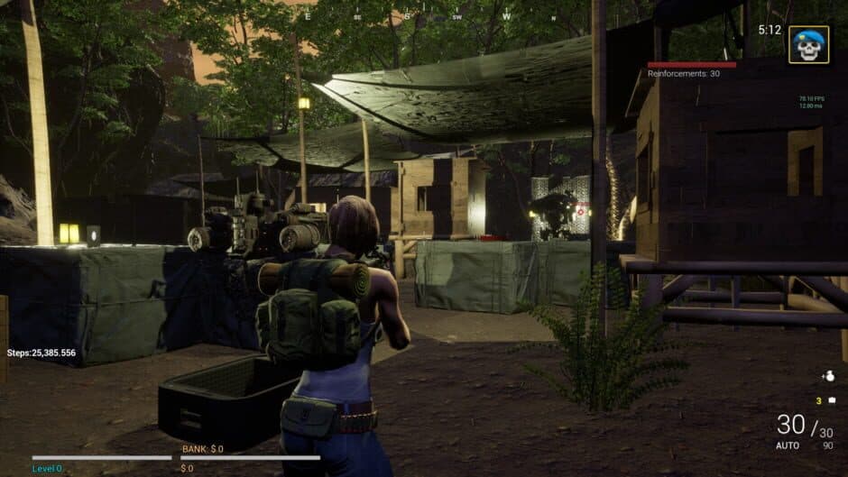 Скриншот 7 из Portable Ops
