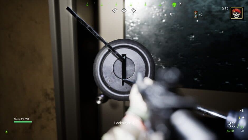 Скриншот 8 из Portable Ops