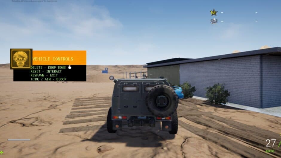 Скриншот 9 из Portable Ops